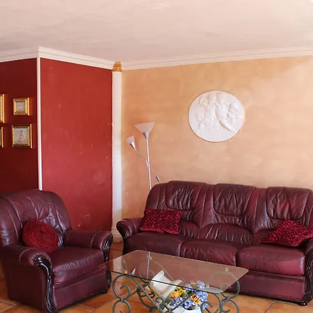 Il Santuario - Hotel Pompeia