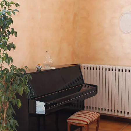 Il Santuario - Hotel 3*