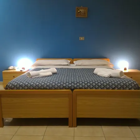 Il Santuario - Szálloda