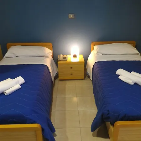 Santuario Hotel 3*