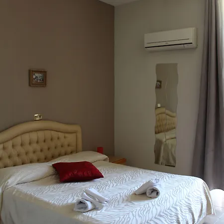 Hotel Santuario Pompei