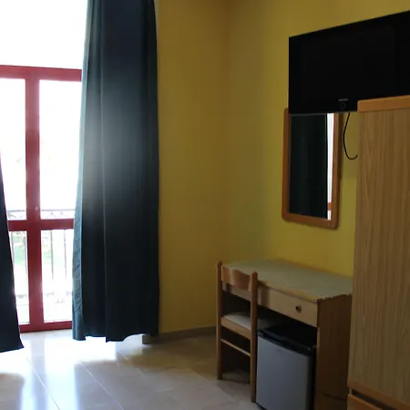 Santuario Hotel 3*