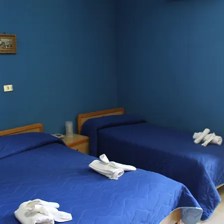 Santuario 3*