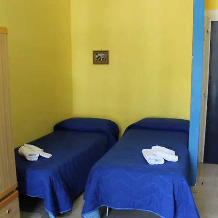 Hotel Santuario Pompei 3* Pompei