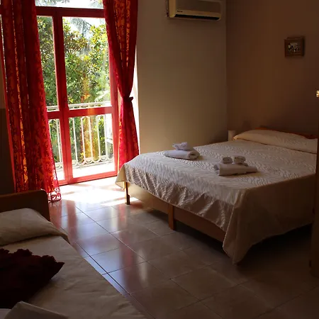 Hotel Santuario Pompei