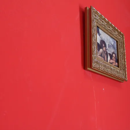 Hotel Santuario Pompei