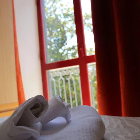 Hotel Santuario Pompei Hotel 3*