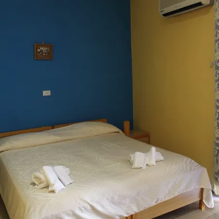 Szálloda Il Santuario - 3*