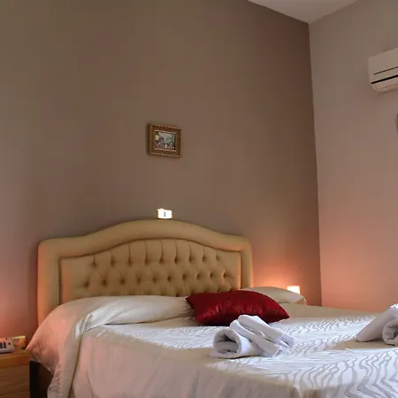 Santuario Hotel Pompei