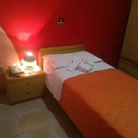 Hotel Santuario Pompei Hotel