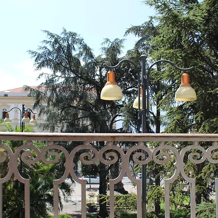 Hotel Santuario Pompei