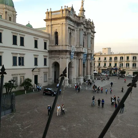 Il Santuario - Hotel Pompeia
