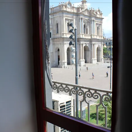 Hotel Santuario Pompei Hotel