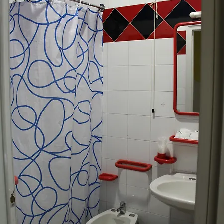 Hotel Santuario 3*