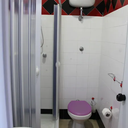 Hotel Santuario Pompei