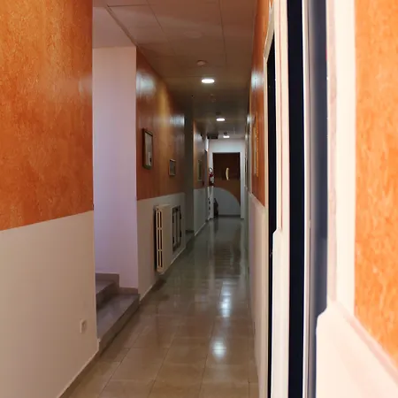 Il Santuario - Szálloda 3*