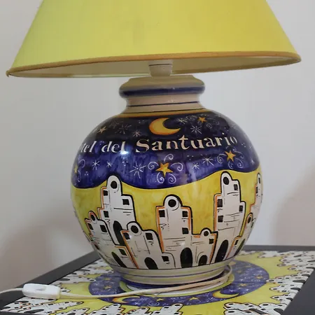 Il Santuario - Pompeia