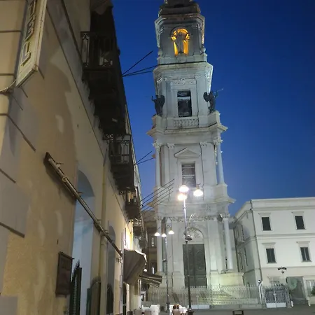 Il Santuario - Szálloda Pompeji