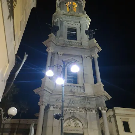 Szálloda Il Santuario - 3*