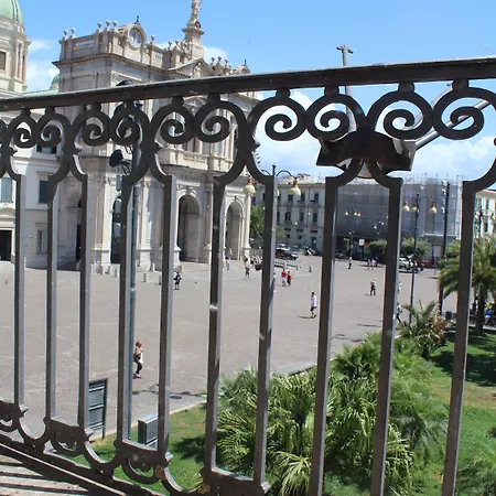 Santuario Hotel