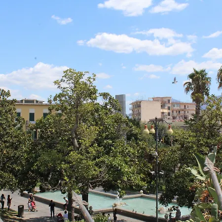 Il Santuario - Pompeji