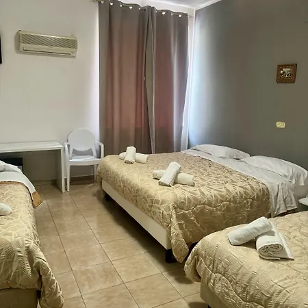 Santuario Hotel 3*