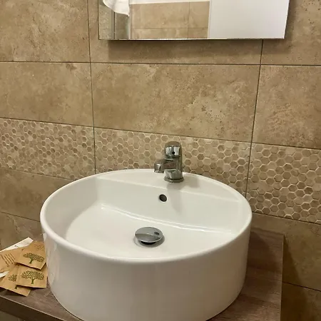 Hotel Santuario