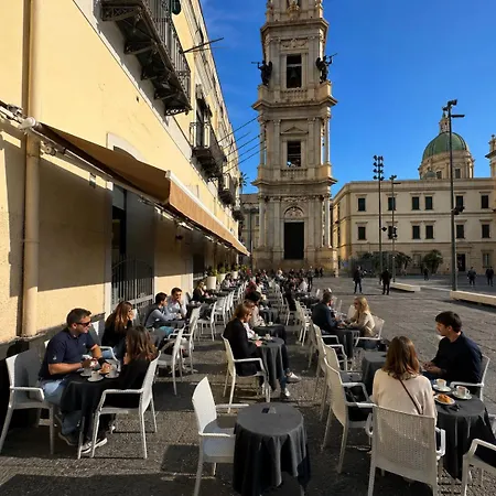 Santuario Hotel