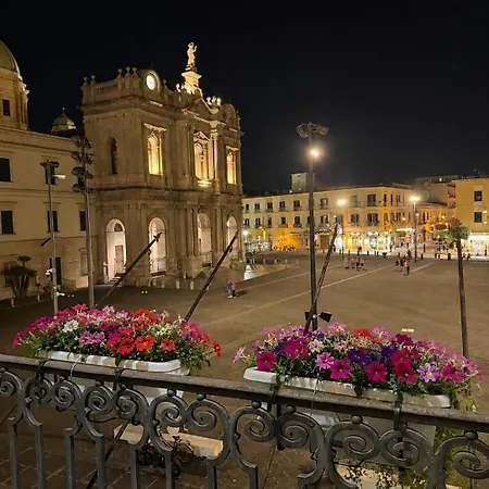 Hotel Santuario
