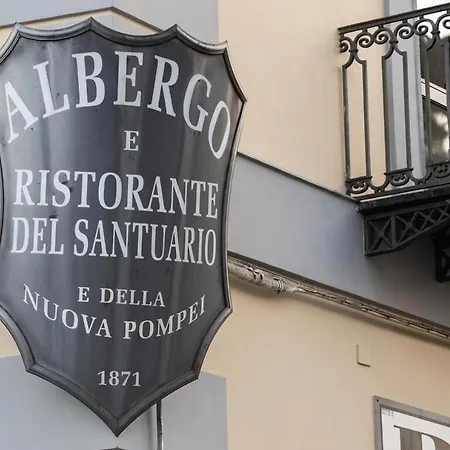 Santuario Hotel 3*