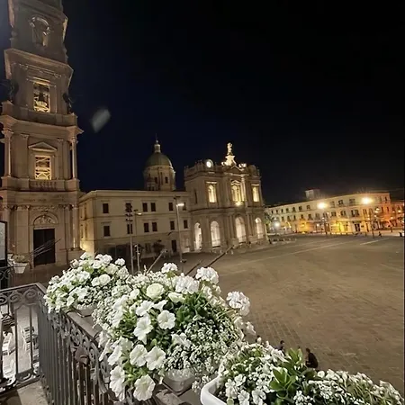 Hotel Hotel Santuario Pompei 3*