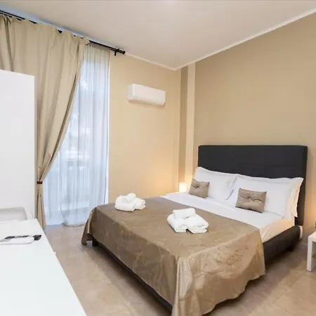 Hotel Santuario Pompei