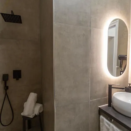 Santuario Hotel Pompei
