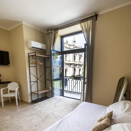 Hotel Santuario Pompei Hotel