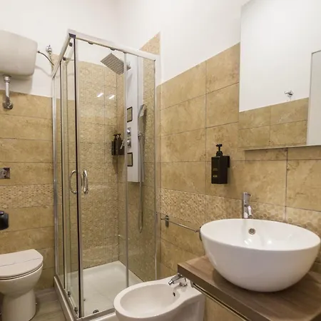 Hotel Santuario Pompei Hotel 3*