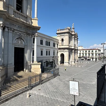 Hotel Santuario 3*
