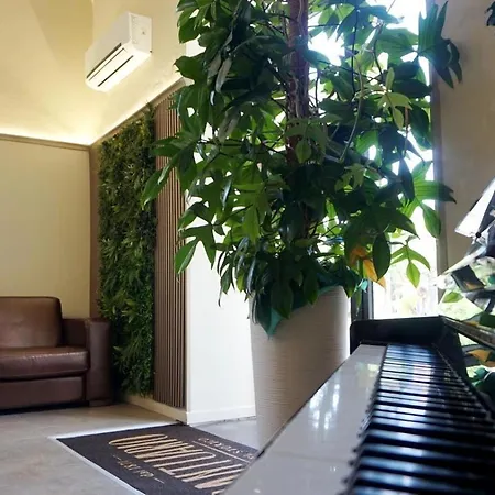 Santuario Hotel