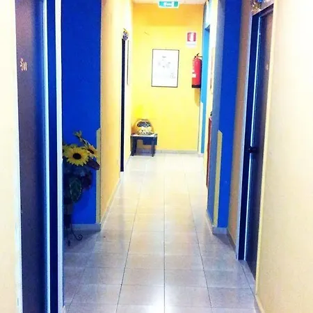 Santuario Hotel Pompei
