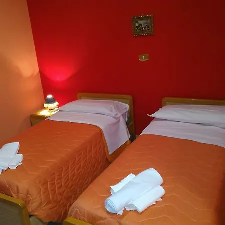 Santuario Hotel 3*