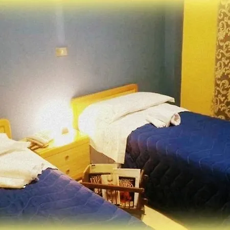 Hotel Santuario Pompei Hotel Pompei