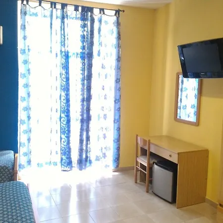 Santuario Hotel Pompei