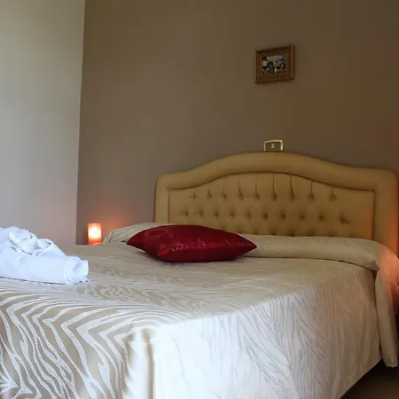 Hotel Santuario Pompei Pompei