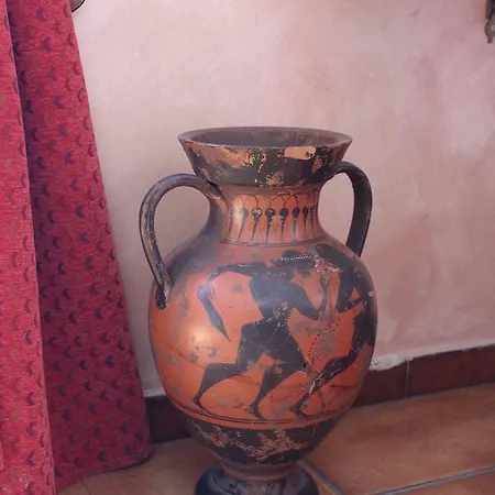 Il Santuario - Hotel Pompeia