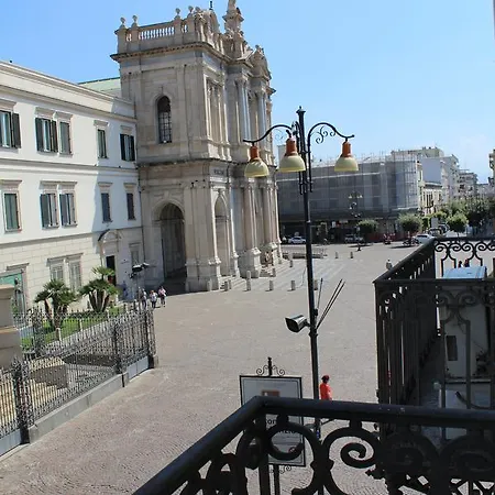 Hotel Il Santuario - Pompei 3* Pompei