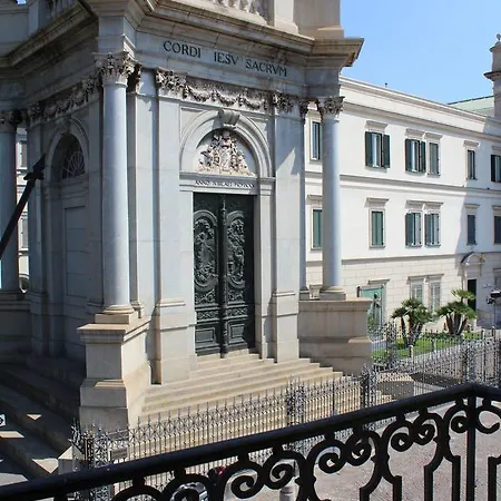 Il Santuario - Pompeji