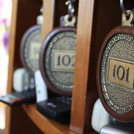 Hotel Il Santuario -