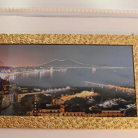 Szálloda Il Santuario - Pompeji