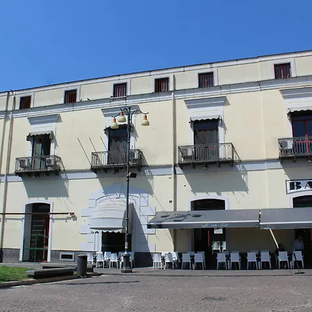 Hotel Il Santuario - Pompei Hotel Pompei
