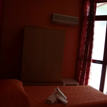 Hotel Santuario Pompei 3* Pompei