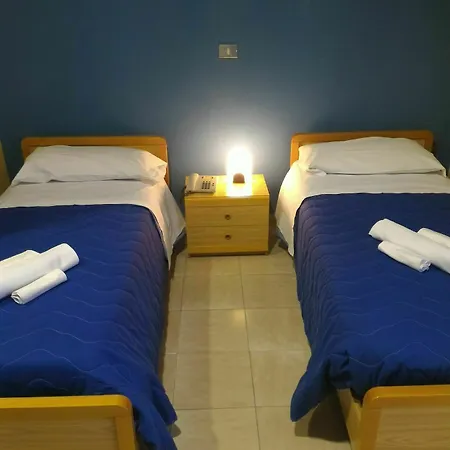 Hotel Il Santuario - Pompei Hotel 3*